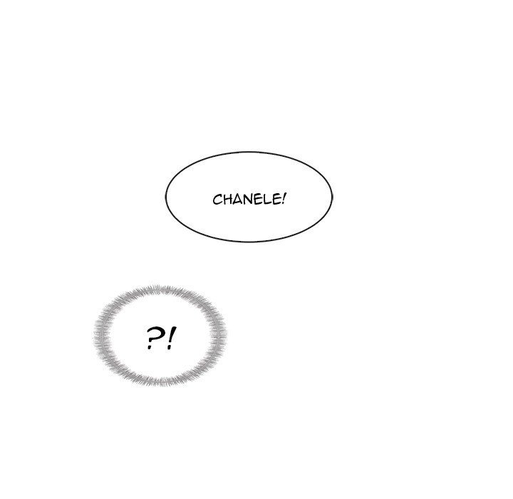 Little Miss Designer Manhwa - Chapter 55 Page 146