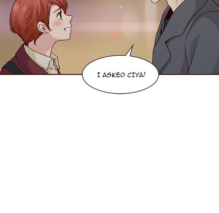 Little Miss Designer Manhwa - Chapter 55 Page 150