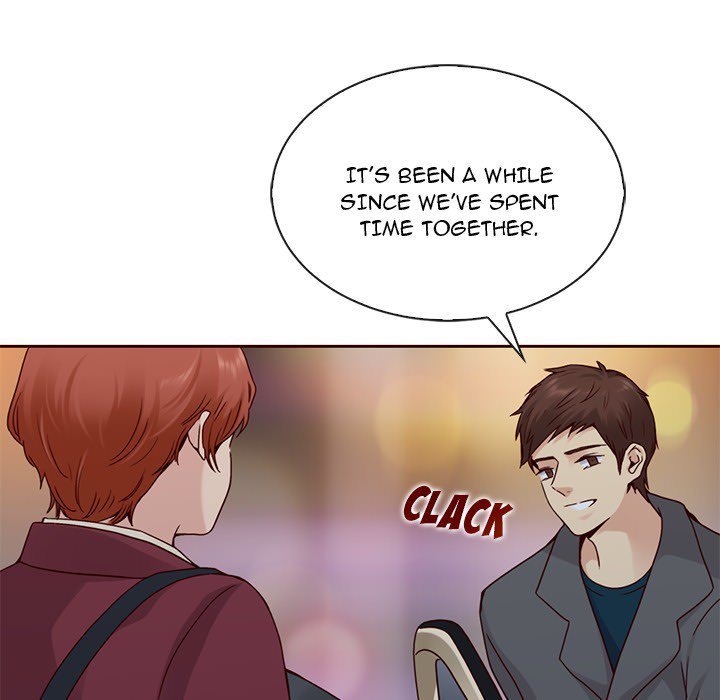 Little Miss Designer Manhwa - Chapter 55 Page 152