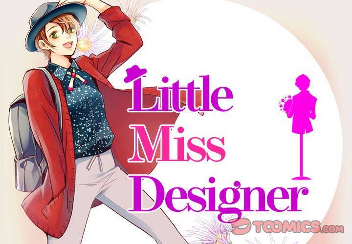 Little Miss Designer Manhwa - Chapter 12 Page 1