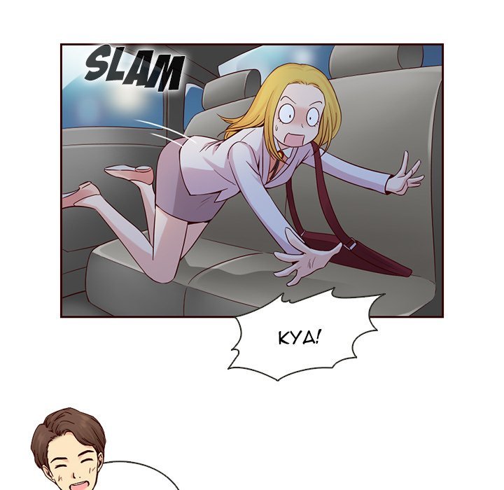 Little Miss Designer Manhwa - Chapter 12 Page 4
