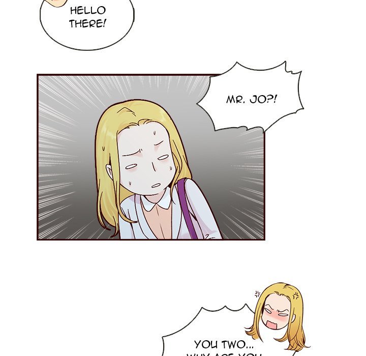 Little Miss Designer Manhwa - Chapter 12 Page 5