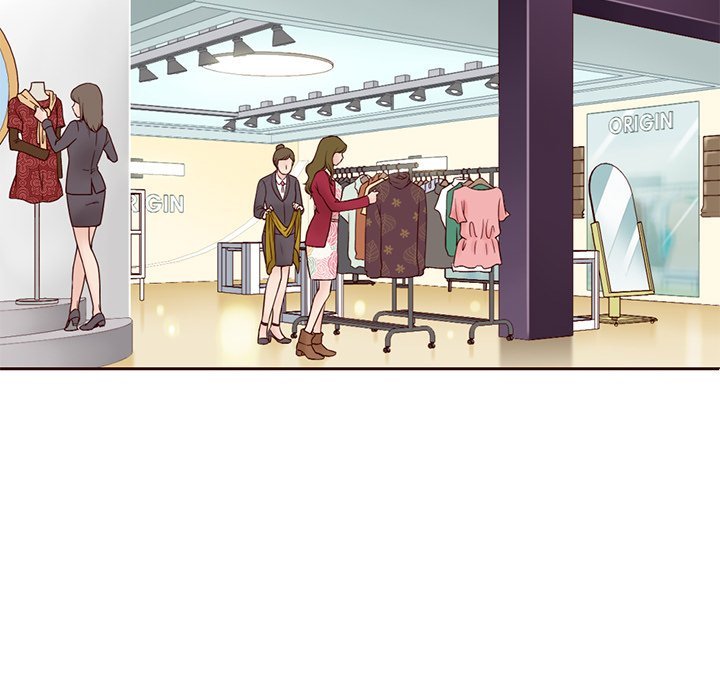 Little Miss Designer Manhwa - Chapter 12 Page 14