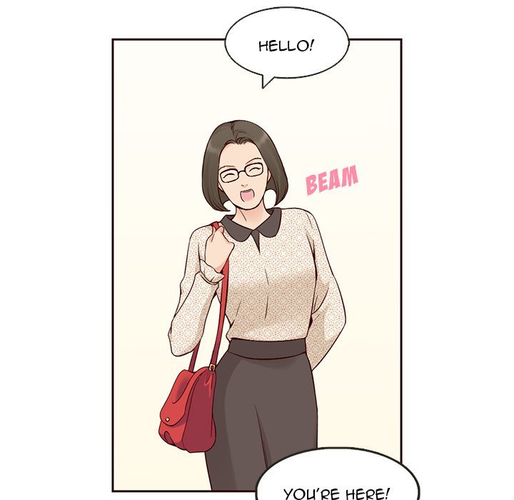 Little Miss Designer Manhwa - Chapter 12 Page 15