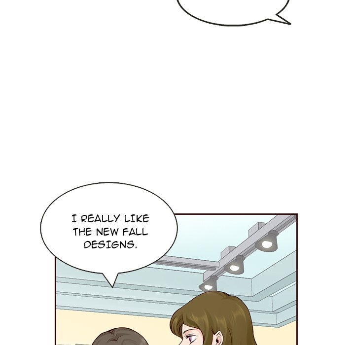 Little Miss Designer Manhwa - Chapter 12 Page 16