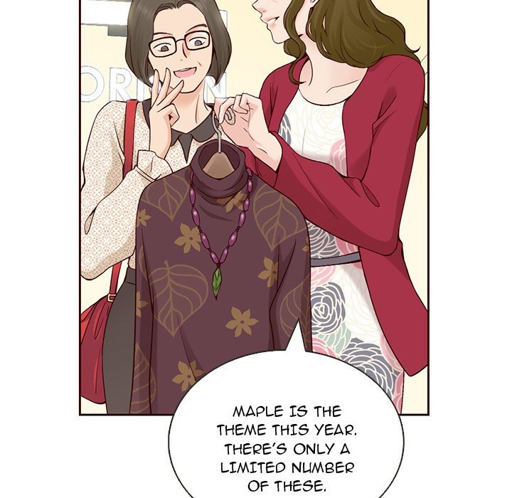 Little Miss Designer Manhwa - Chapter 12 Page 17