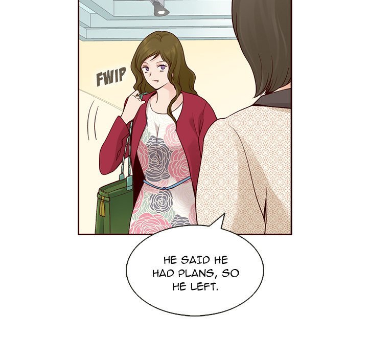 Little Miss Designer Manhwa - Chapter 12 Page 19