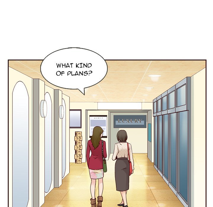 Little Miss Designer Manhwa - Chapter 12 Page 20