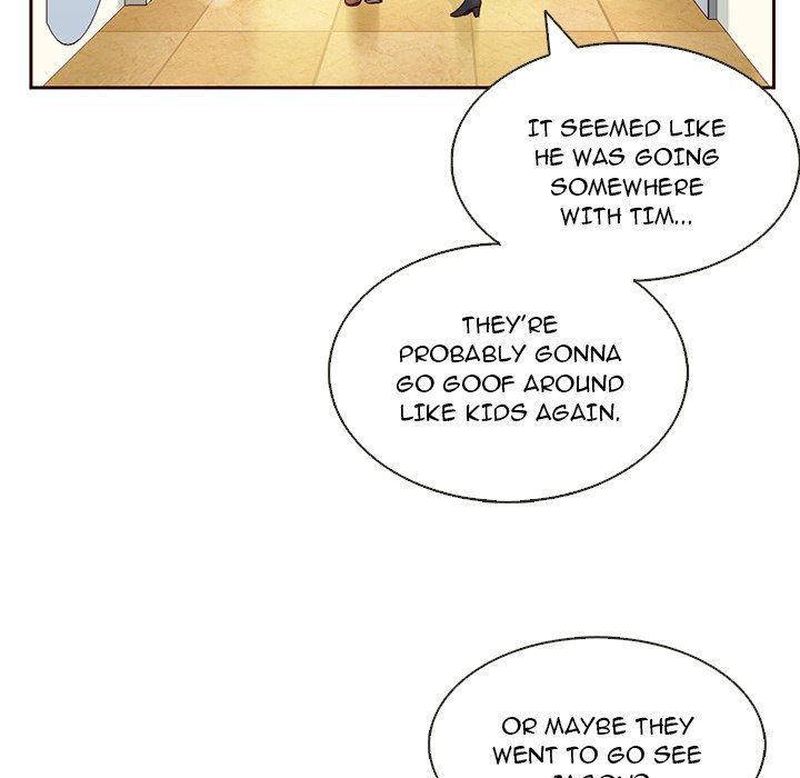 Little Miss Designer Manhwa - Chapter 12 Page 21