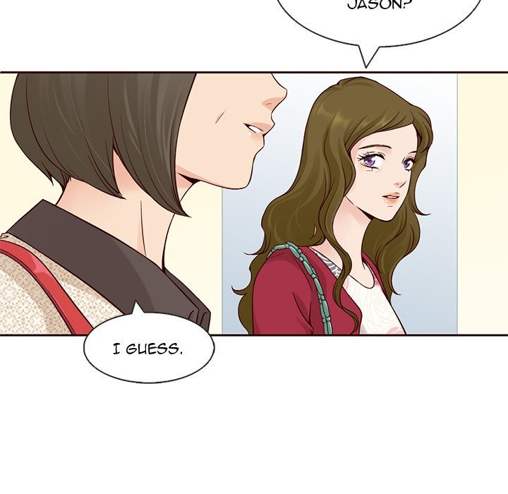 Little Miss Designer Manhwa - Chapter 12 Page 22