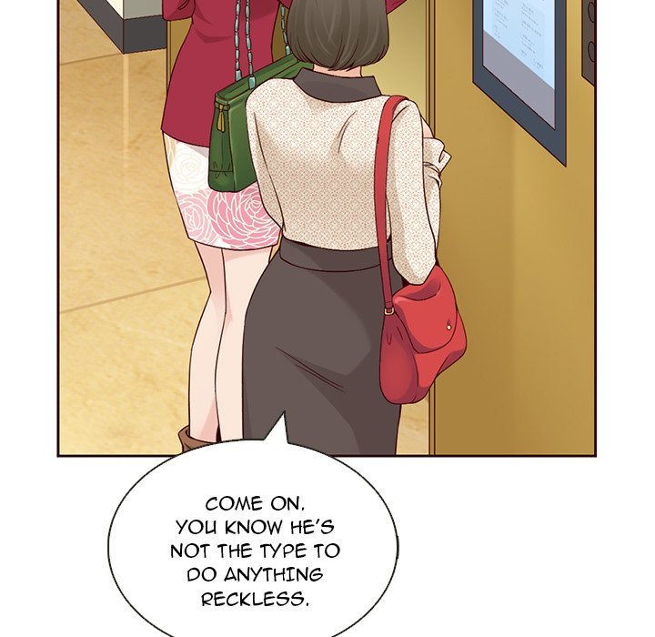 Little Miss Designer Manhwa - Chapter 12 Page 24