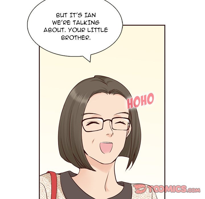 Little Miss Designer Manhwa - Chapter 12 Page 27