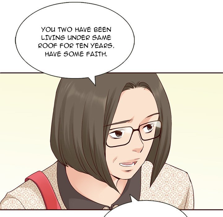 Little Miss Designer Manhwa - Chapter 12 Page 29