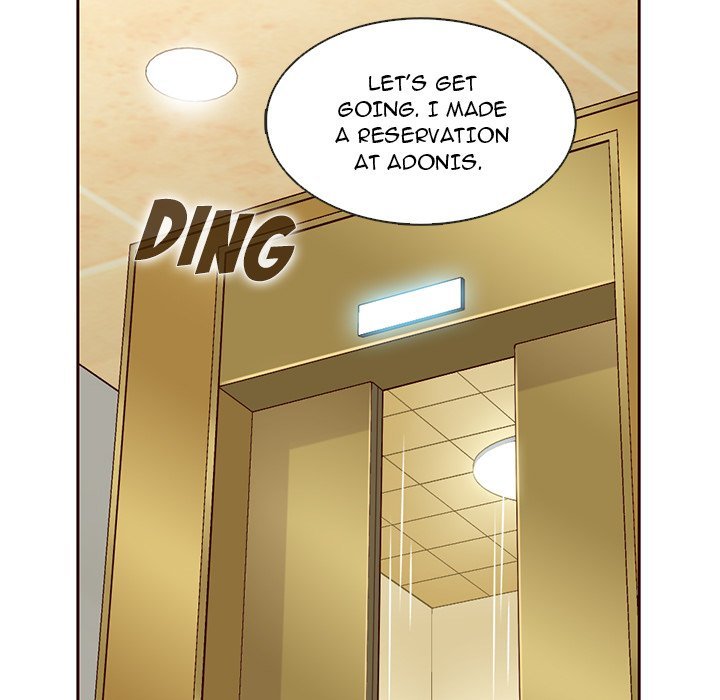 Little Miss Designer Manhwa - Chapter 12 Page 32