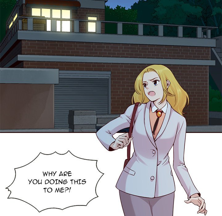 Little Miss Designer Manhwa - Chapter 12 Page 35