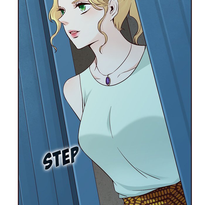 Little Miss Designer Manhwa - Chapter 12 Page 41