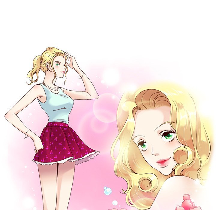 Little Miss Designer Manhwa - Chapter 12 Page 44