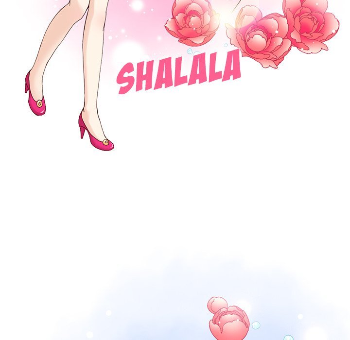 Little Miss Designer Manhwa - Chapter 12 Page 45