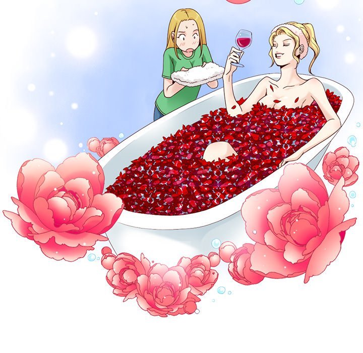 Little Miss Designer Manhwa - Chapter 12 Page 46