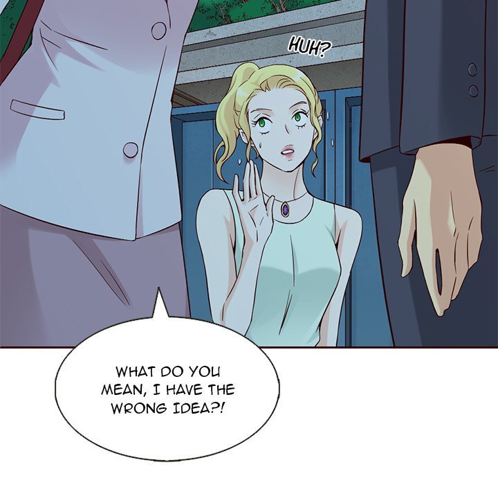 Little Miss Designer Manhwa - Chapter 12 Page 50