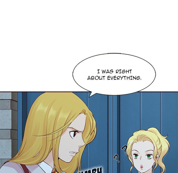 Little Miss Designer Manhwa - Chapter 12 Page 51