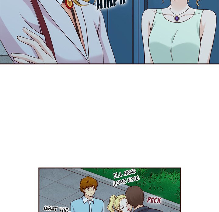 Little Miss Designer Manhwa - Chapter 12 Page 52