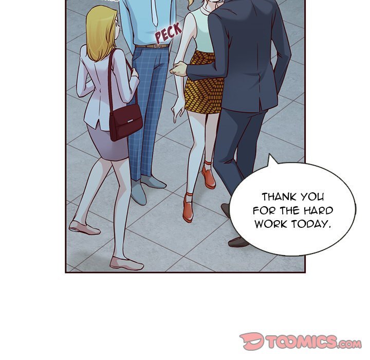 Little Miss Designer Manhwa - Chapter 12 Page 53