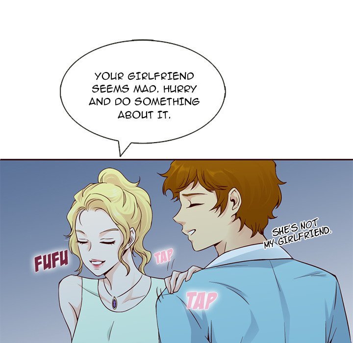 Little Miss Designer Manhwa - Chapter 12 Page 54