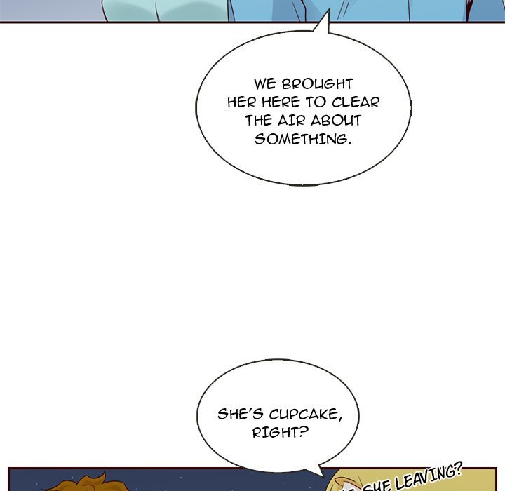 Little Miss Designer Manhwa - Chapter 12 Page 55