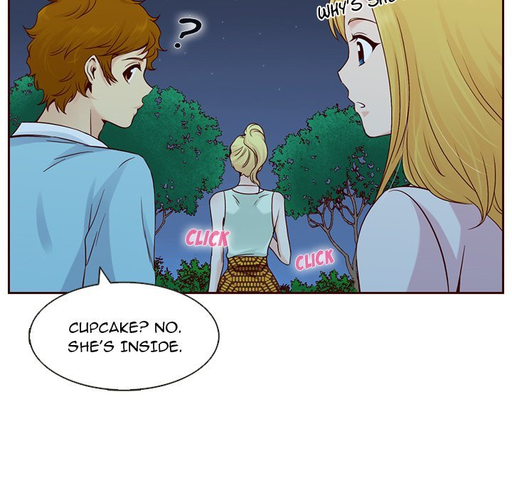 Little Miss Designer Manhwa - Chapter 12 Page 56