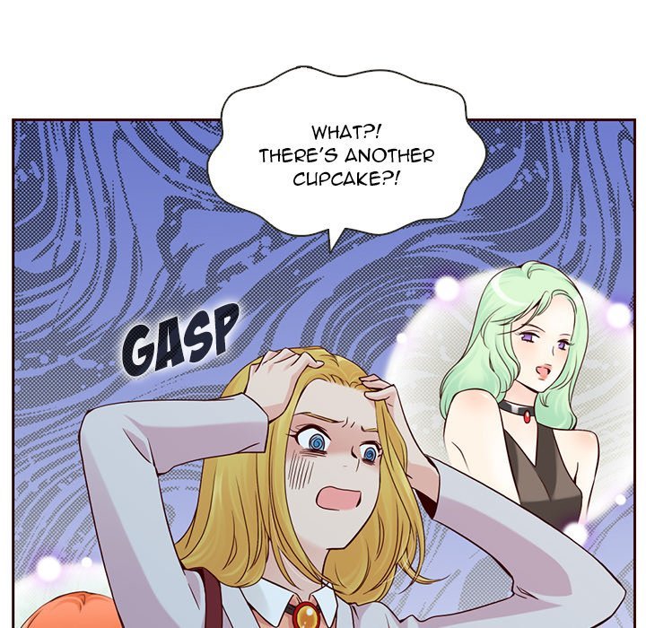 Little Miss Designer Manhwa - Chapter 12 Page 57