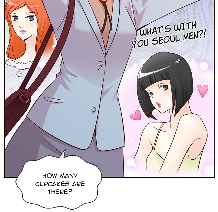 Little Miss Designer Manhwa - Chapter 12 Page 58
