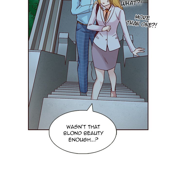 Little Miss Designer Manhwa - Chapter 12 Page 60