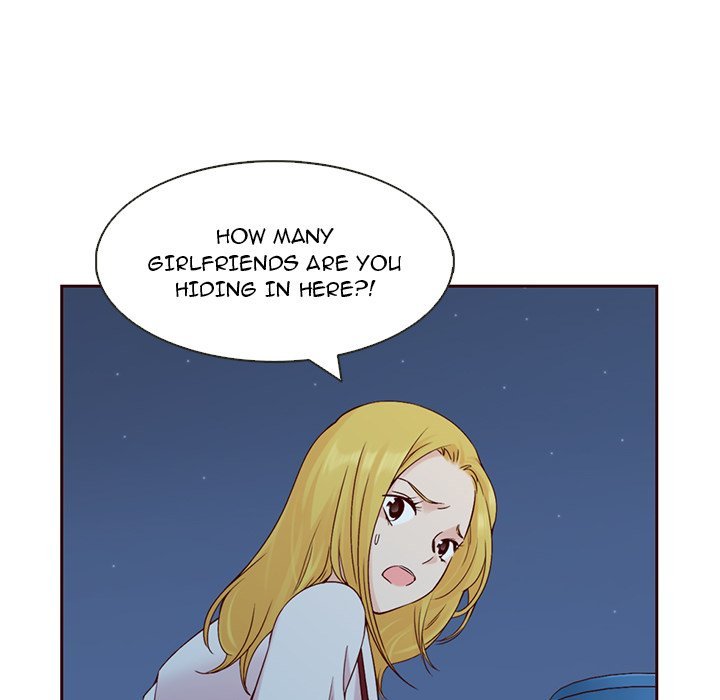 Little Miss Designer Manhwa - Chapter 12 Page 61