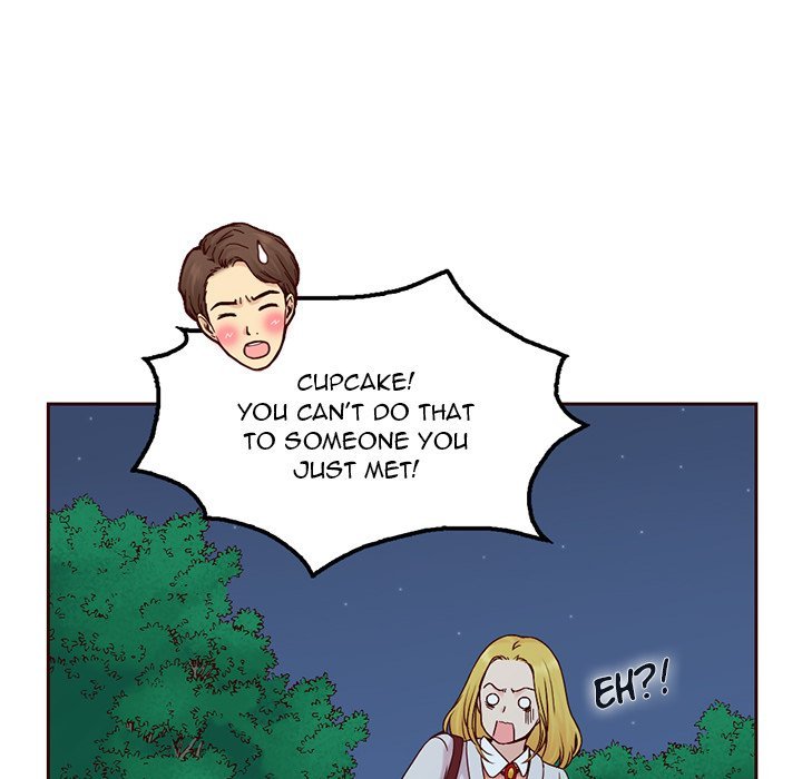 Little Miss Designer Manhwa - Chapter 12 Page 73