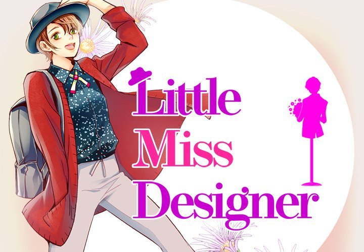 Little Miss Designer Manhwa - Chapter 6 Page 1