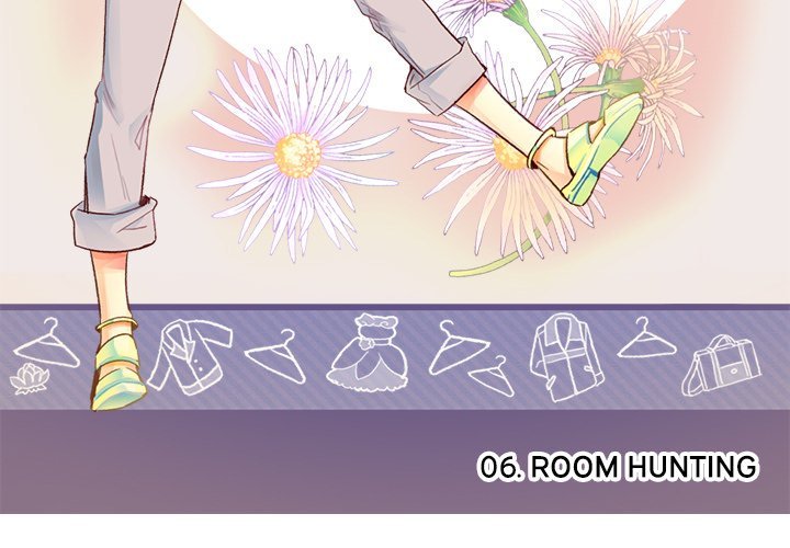 Little Miss Designer Manhwa - Chapter 6 Page 2