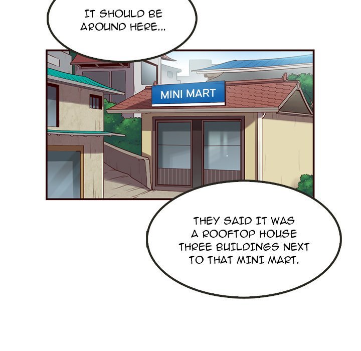 Little Miss Designer Manhwa - Chapter 6 Page 4