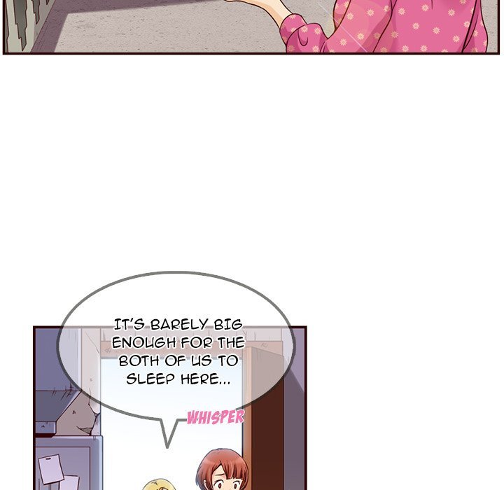 Little Miss Designer Manhwa - Chapter 6 Page 6