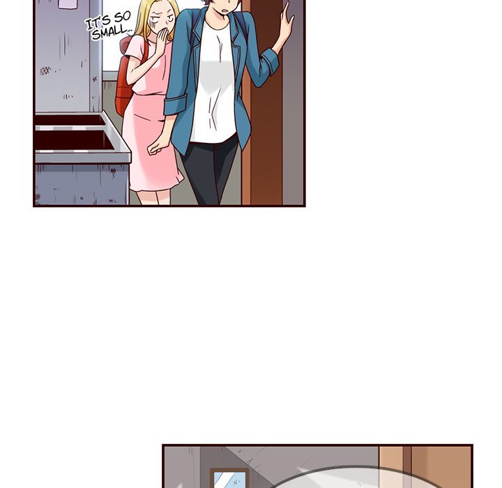 Little Miss Designer Manhwa - Chapter 6 Page 7
