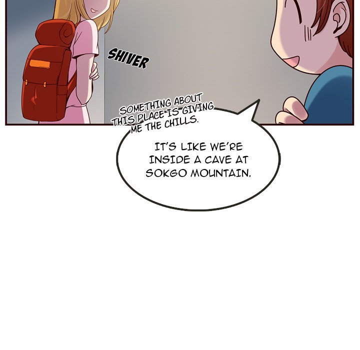 Little Miss Designer Manhwa - Chapter 6 Page 12