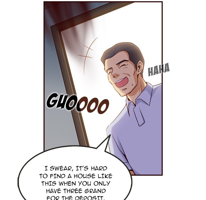 Little Miss Designer Manhwa - Chapter 6 Page 13