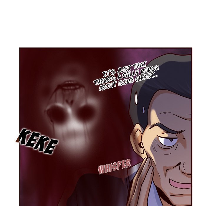 Little Miss Designer Manhwa - Chapter 6 Page 17