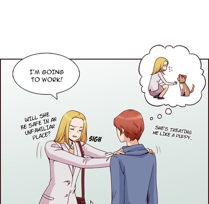 Little Miss Designer Manhwa - Chapter 6 Page 29