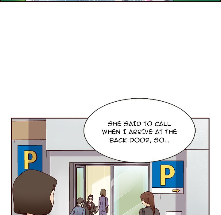 Little Miss Designer Manhwa - Chapter 6 Page 35