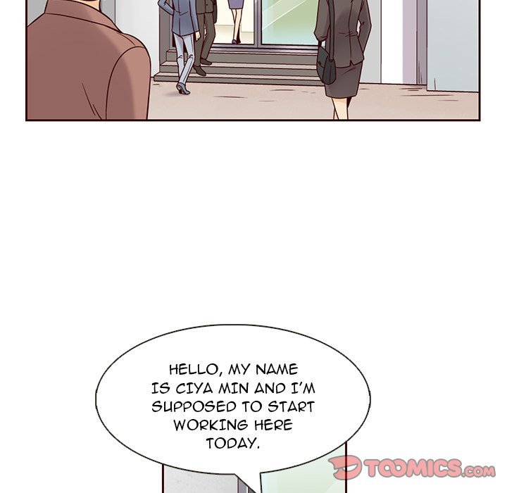 Little Miss Designer Manhwa - Chapter 6 Page 36