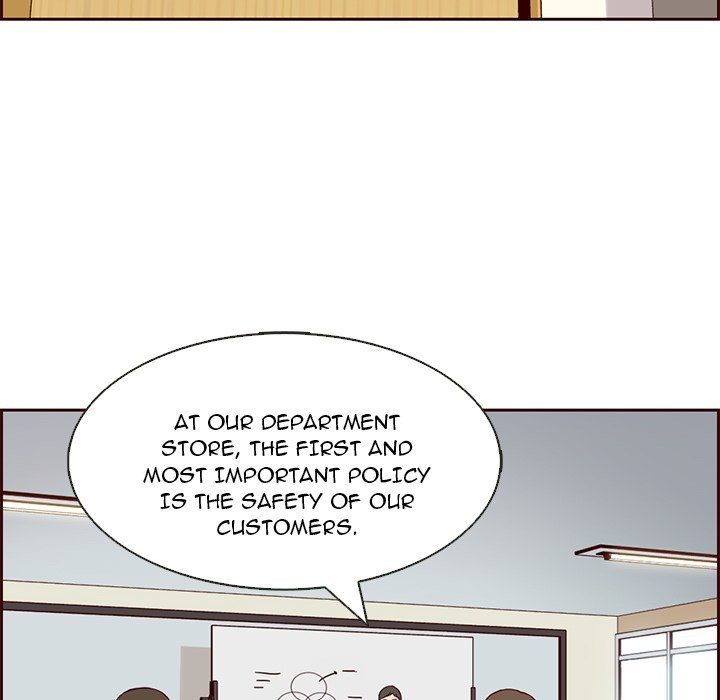 Little Miss Designer Manhwa - Chapter 6 Page 39