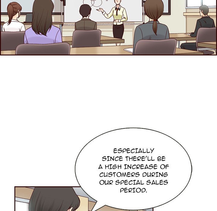 Little Miss Designer Manhwa - Chapter 6 Page 40