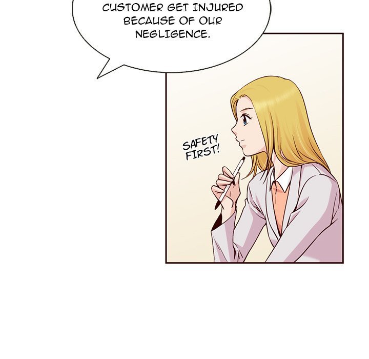 Little Miss Designer Manhwa - Chapter 6 Page 42