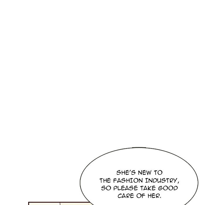 Little Miss Designer Manhwa - Chapter 6 Page 43